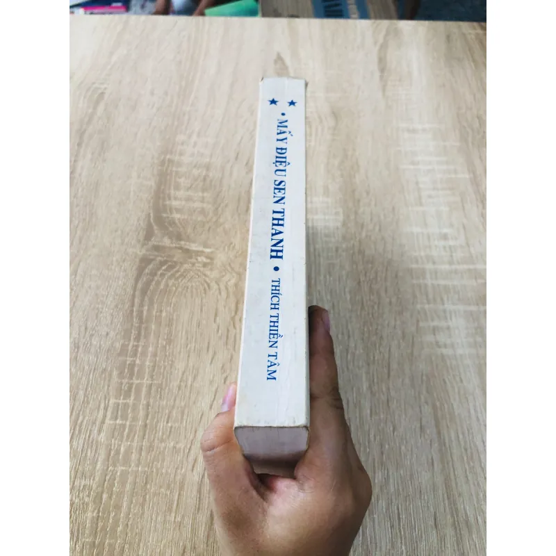 MẤY ĐIỆU SEN THANH  956995