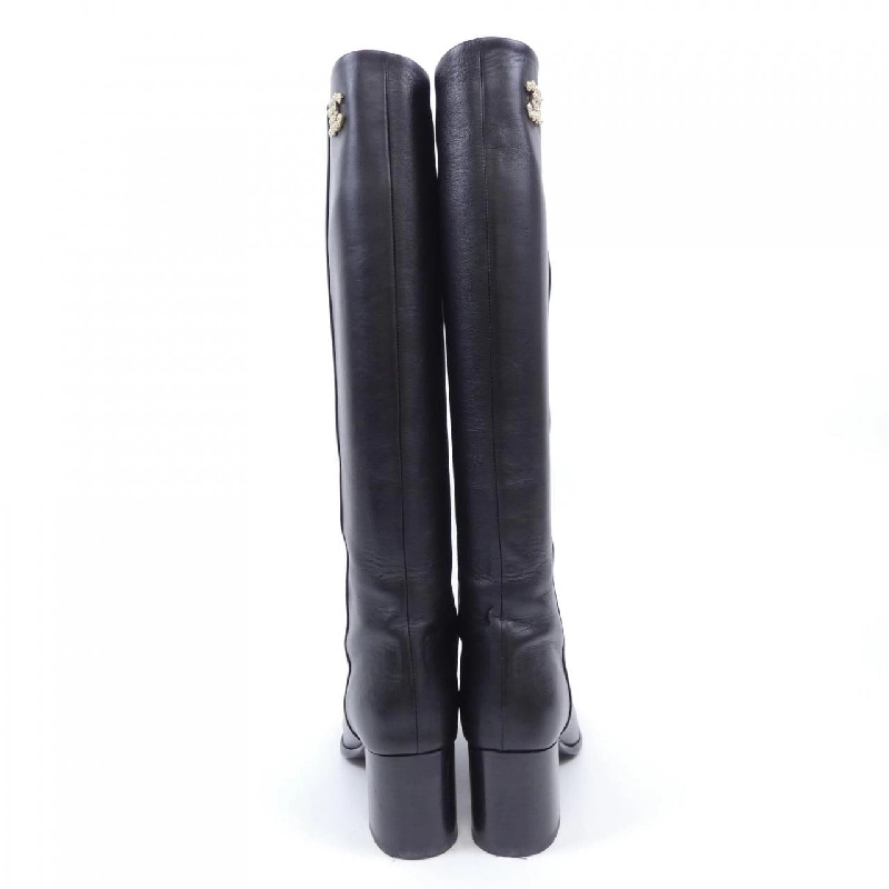 Giày bốt CHANEL 663102