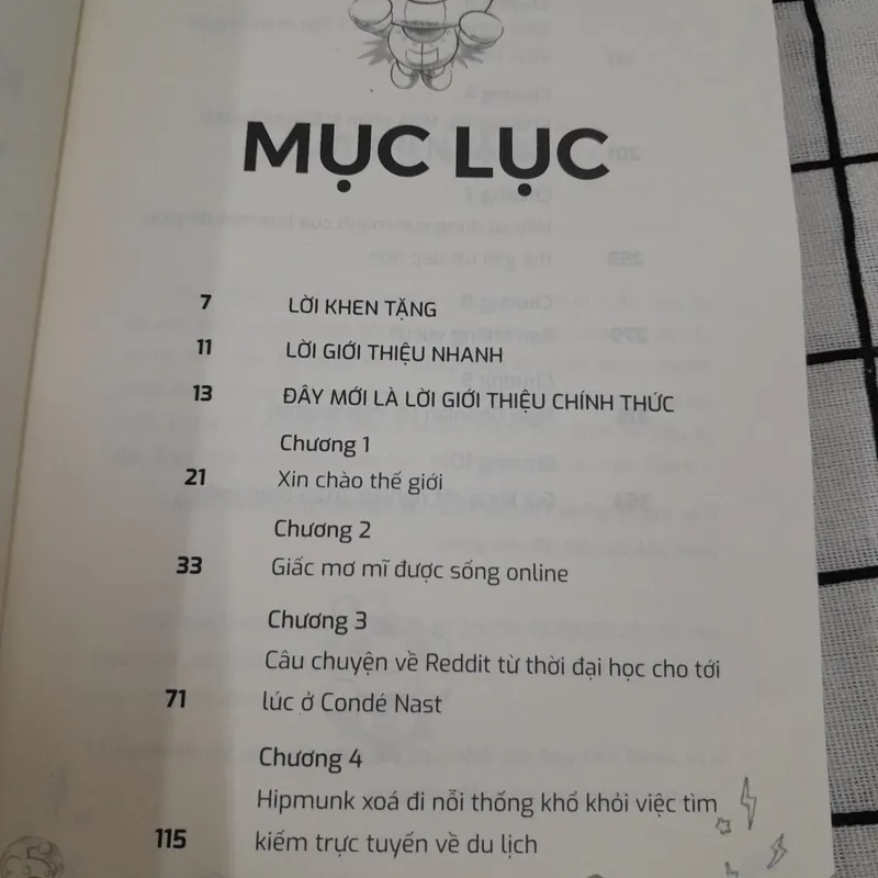 Sách khởi nghiệp- KẾ HOẠCH TRIỆU ĐÔ VÀ BÀI HỌC REDDITTg. Alexis Ohanian 593835