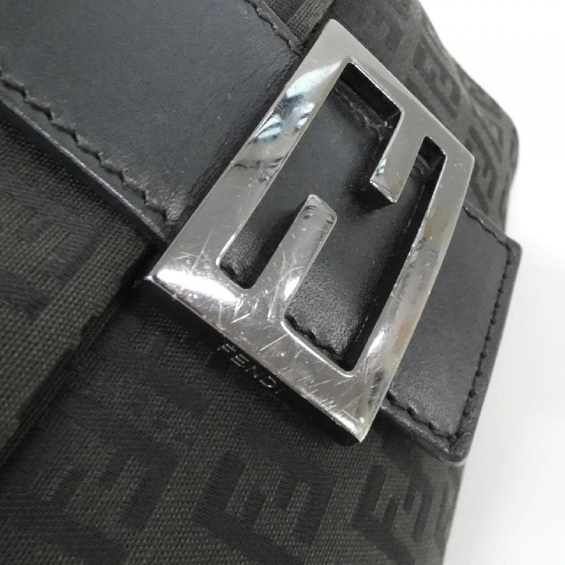 Fendi 8BT075 JQ5 Túi đeo vai - Hàng hiệu Chính hãng 803074