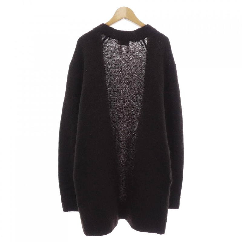 Áo khoác dài ACNE STUDIOS - Hàng hiệu Authentic 815707