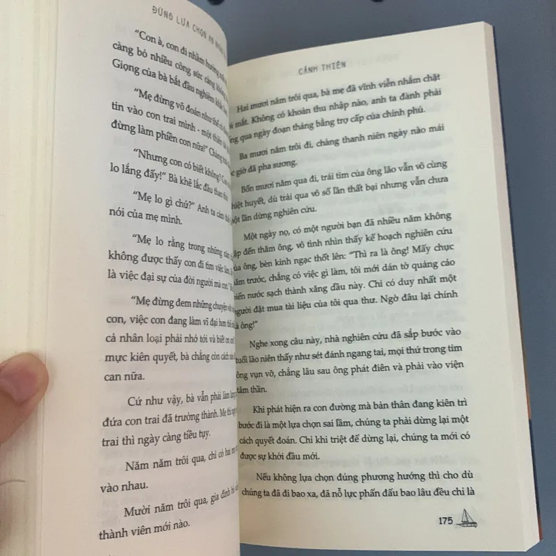 Đừng Chọn An Nhàn Khi Còn Trẻ 731911