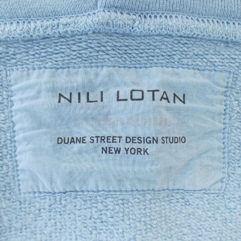 【Mã giảm giá】Áo khoác NILI LOTAN 636883