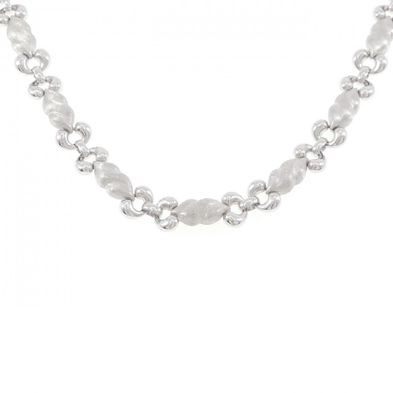 Nanis 750WG Necklace - Hàng hiệu Authentic 846928