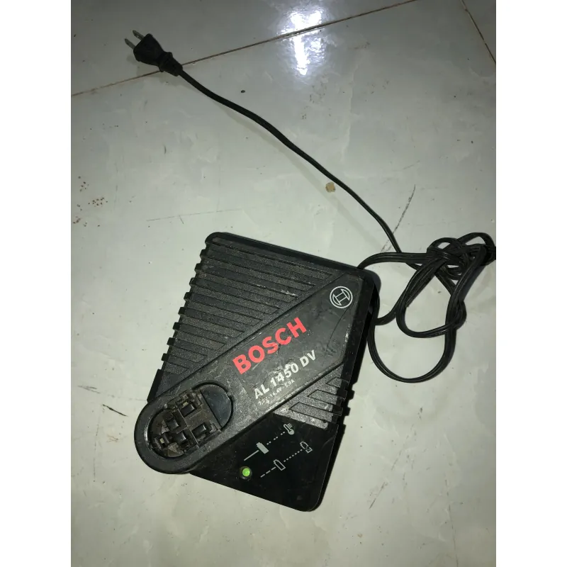 Sạc Bosch AL 2425 DV Nhật ( 7.2V đến 24V ) 800832