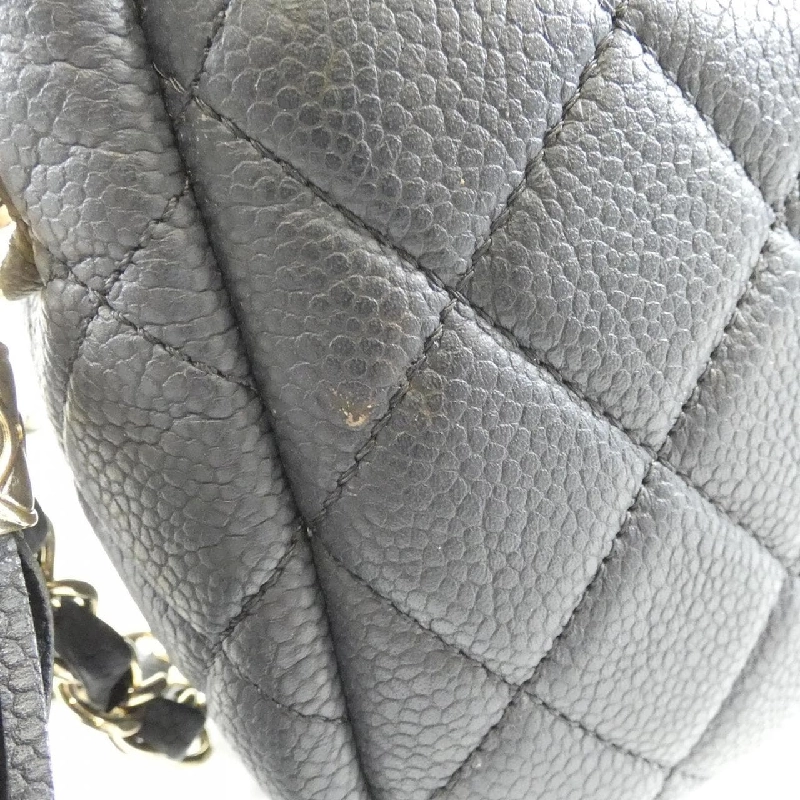 Túi xách chéo Chanel 57718 612893