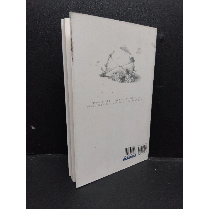 Con ngủ đi con mới 90% bẩn 2016 HCM1008 Nguyễn Ngọc Thạch VĂN HỌC 916235