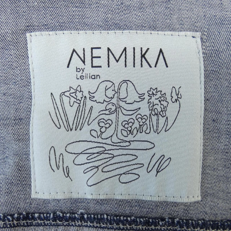 【Mã giảm giá】NEMIKA Áo khoác 637884
