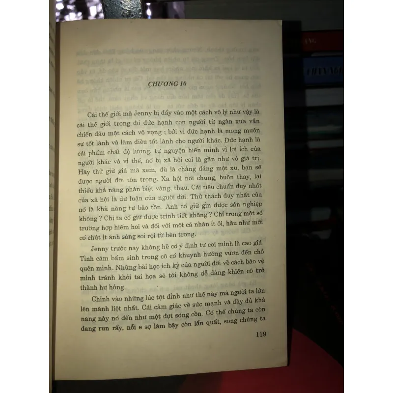 Jenny Ghechac - Theodore Dreiser 991647