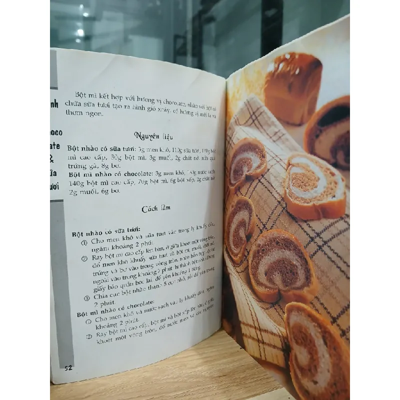 34 món bánh dễ làm – Nguyễn Kim Dần (biên soạn) 563738