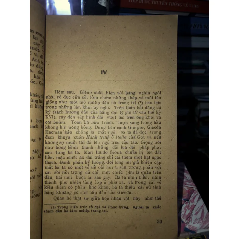 Hành trình trên biển - E. Rôble 972994