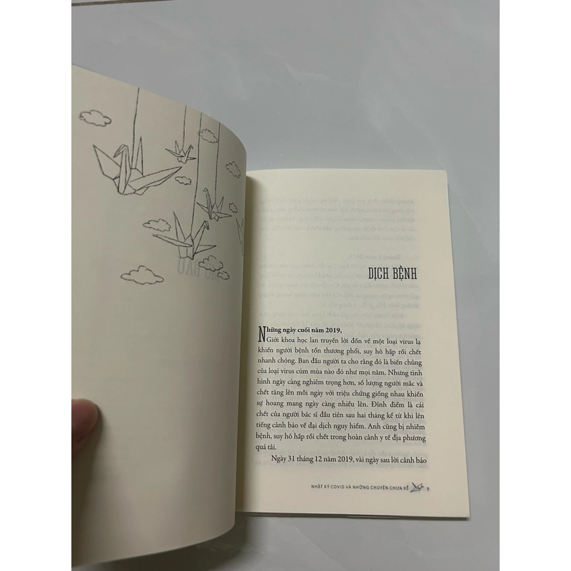 Nhật ký covid 469048