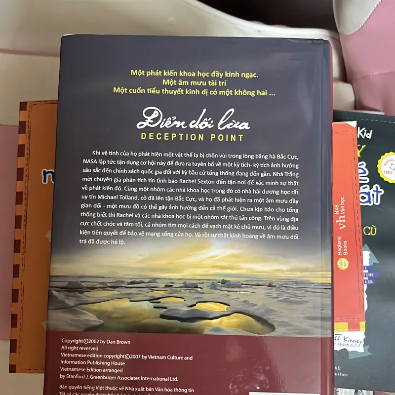 Điểm dối lừa  993191