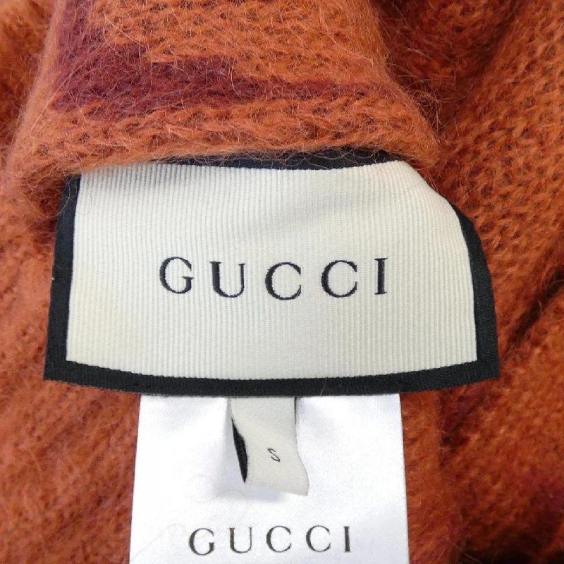 Gucci GUCCI Áo khoác - Hàng hiệu Chính hãng 826473