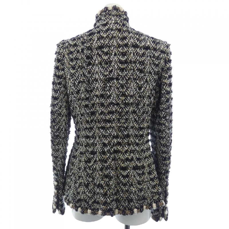 【Mã giảm giá】Áo khoác CHANEL 640488