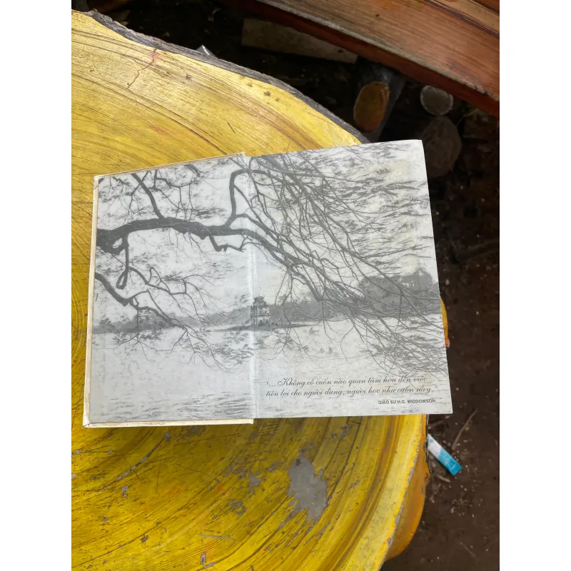 TỪ ĐIỂN ANH - VIỆT ENGLISH- VIETNAMESE DICTIONARY 2000 730970