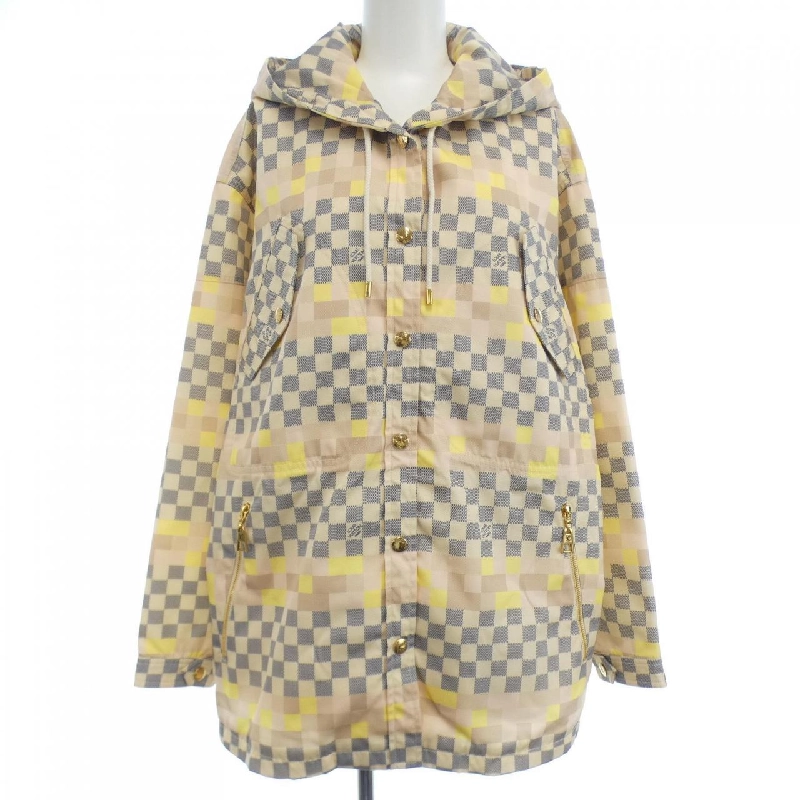 【Mã giảm giá】Áo khoác LOUIS VUITTON 641275