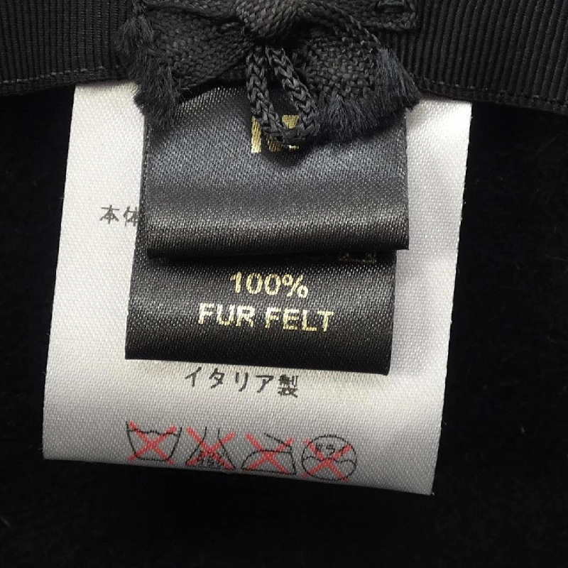 【Đối tượng phiếu giảm giá】Mũ BORSALINO 665169