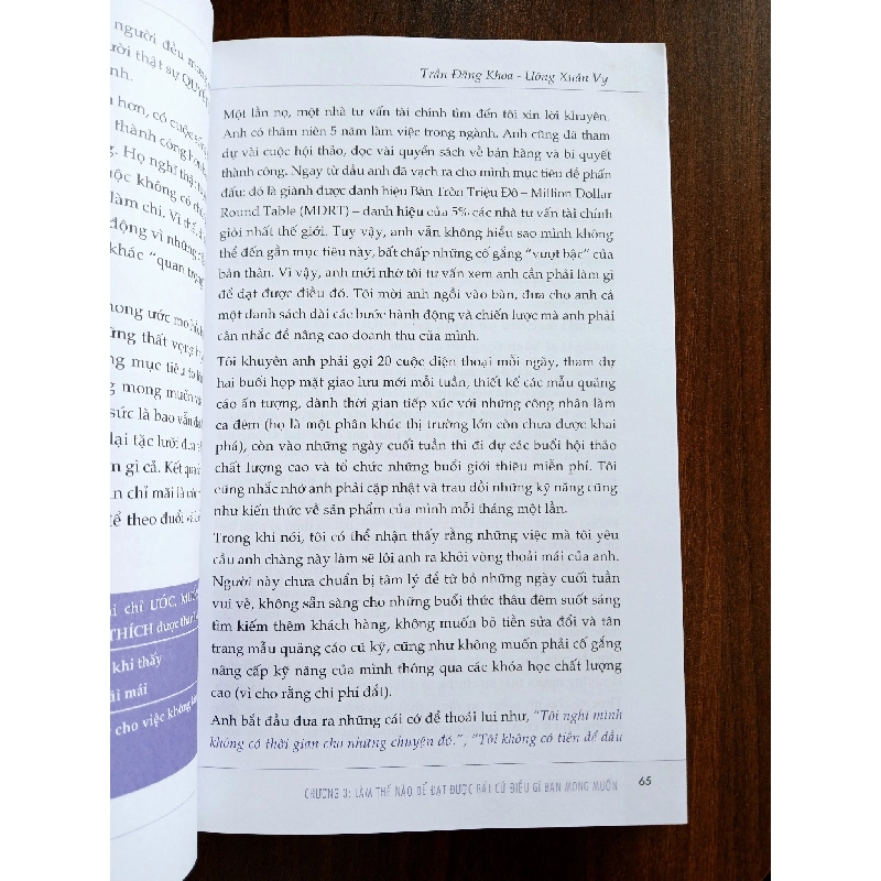 Hãy làm chủ mục tiêu cuộc đời - Brian Grazer & Charles Selfman 762101