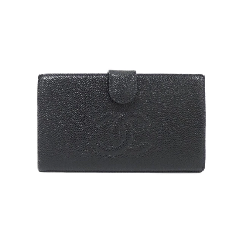 【Vintage】Ví Chanel Timeless CC Line 13498 622655