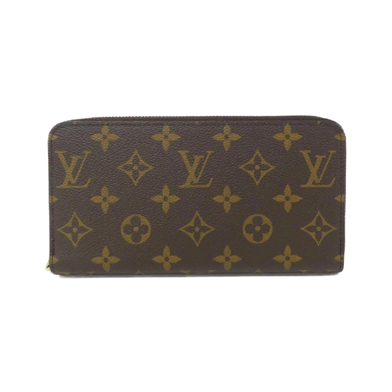 Ví Louis Vuitton Monogram Zippy M42616 - Hàng hiệu Chính hãng 805937