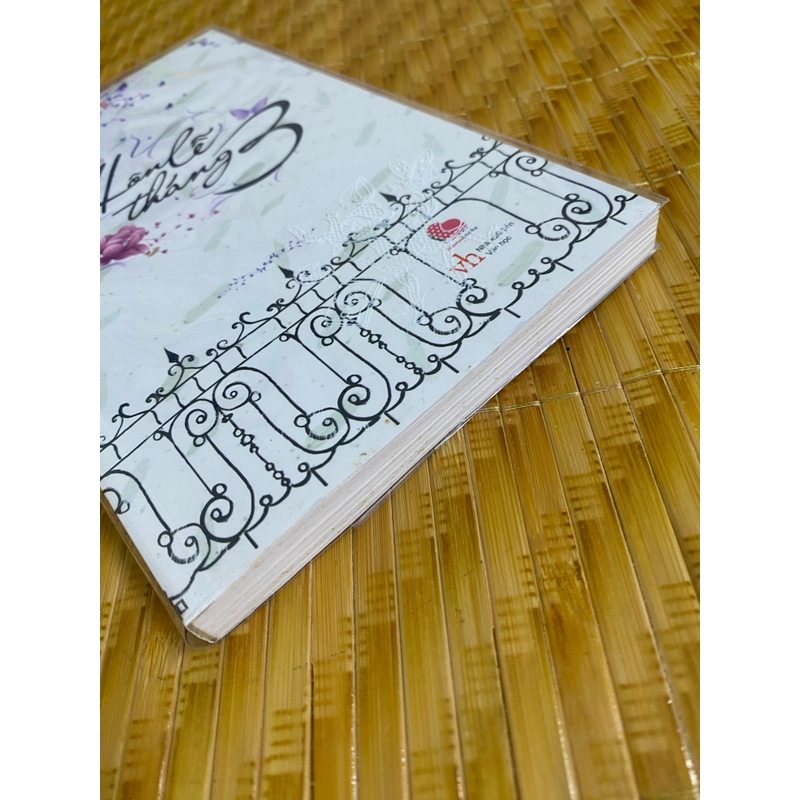 Hôn lễ tháng 3 460213