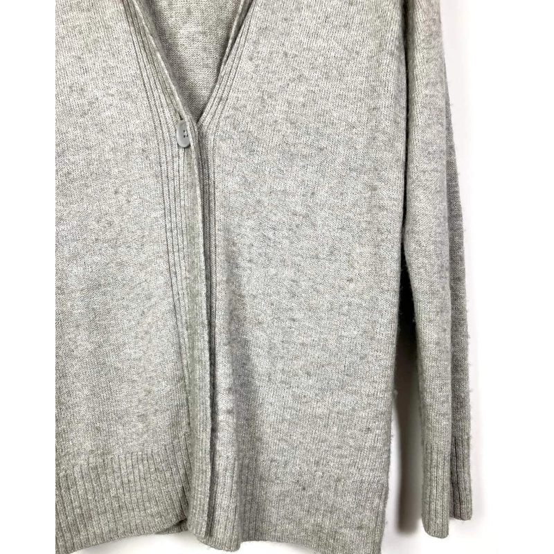 Áo Cardigan Len Cashmere Nhật Nhà Uniqlo 

 322864