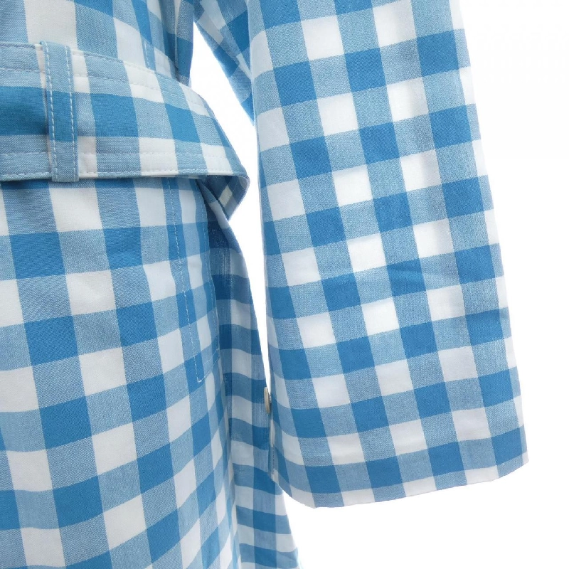 Áo khoác PRADA logo hình tam giác SGC215 S231 120B - Hàng hiệu Chính hãng 894717