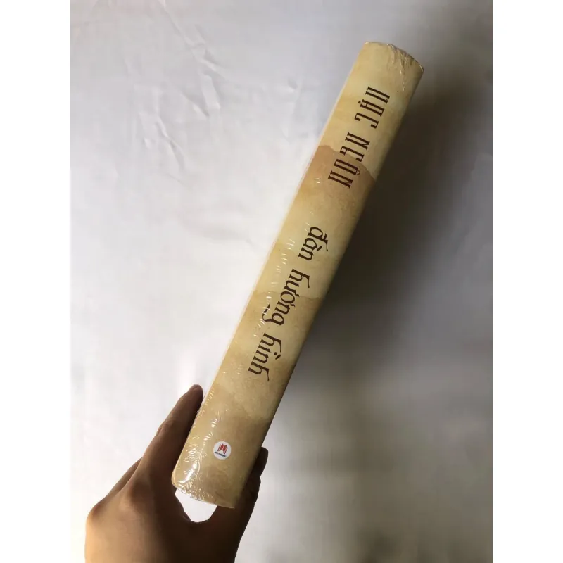 Đàn Hương Hình - Mạc Ngôn 781723