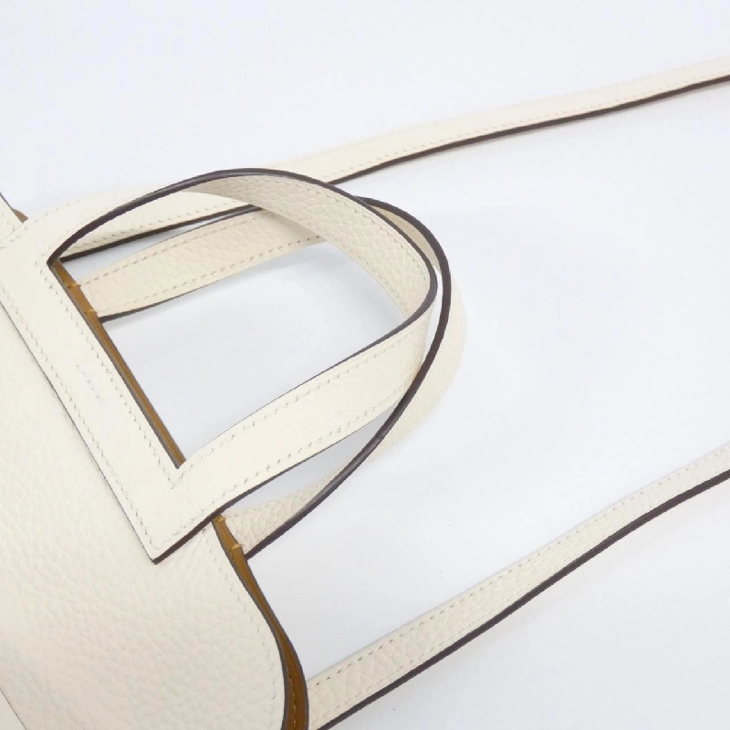 Túi xách Hermès Alzan Verso 25cm 082660CK - Hàng hiệu Chính hãng 766263