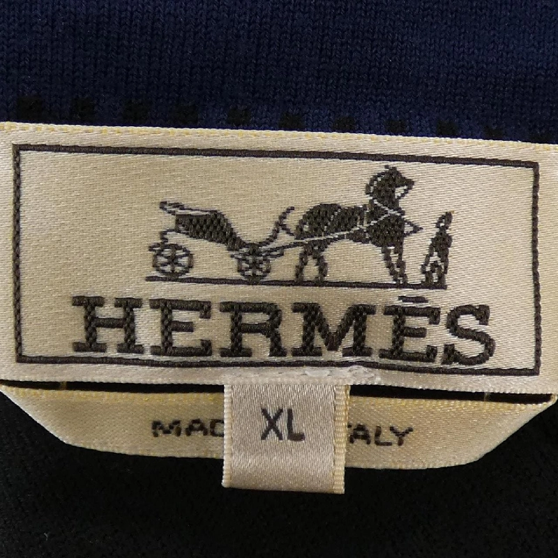 HERMES *32-5710. Áo len - Hàng hiệu Chính hãng 892825
