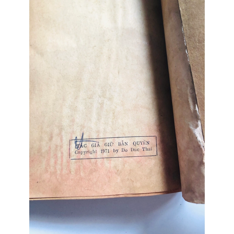 TỪ ĐIỂN QUÂN SỰ VIỆT – MỸ 1971 552523