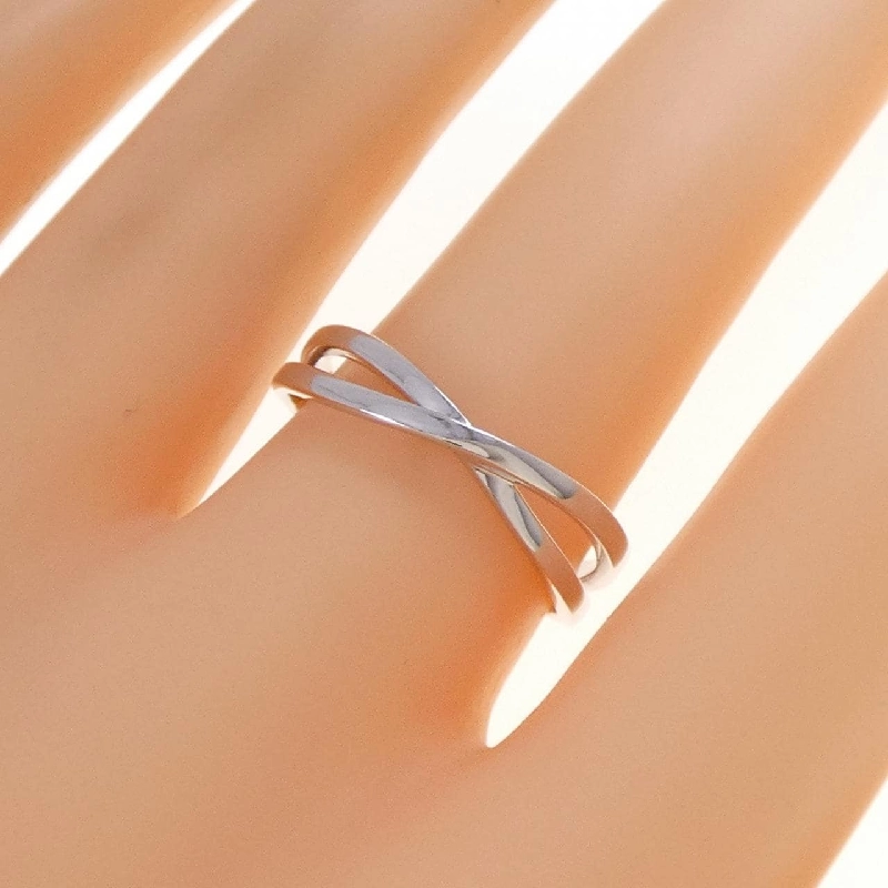 K10WG Nhẫn - Hàng hiệu Chính hãng 851395