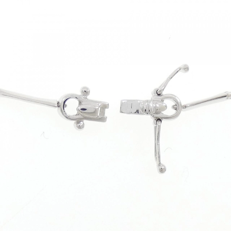 Dây chuyền kim cương 750WG 1.01CT - Hàng hiệu Authentic 862072