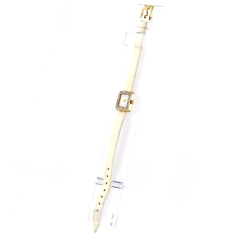 Piaget Mini Protocol PG/D P10691 PG･RG Quartz - Hàng hiệu Authentic 874622