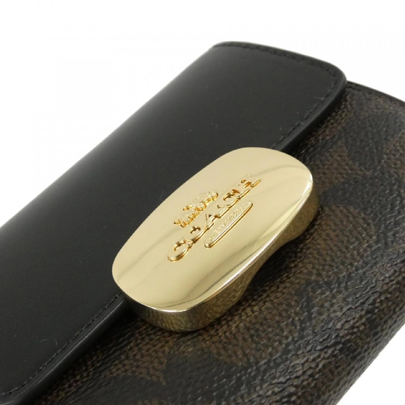 Ví Coach CW801 - Hàng hiệu Chính hãng 771828