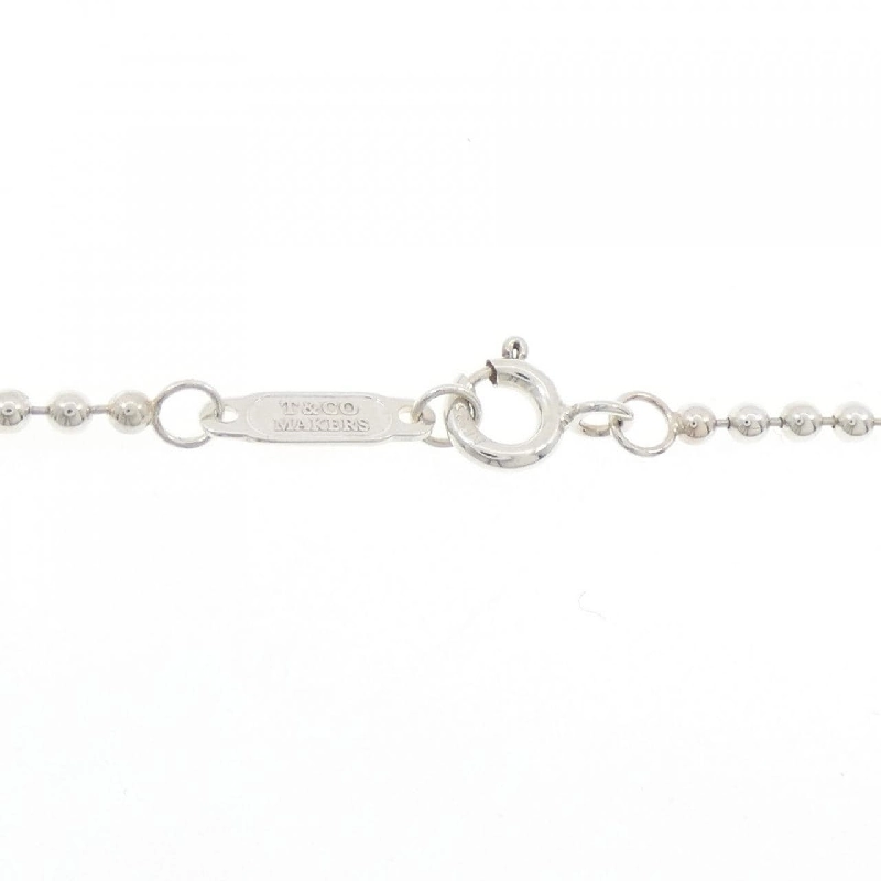 Tiffany 1837 Makers I.D. Tag Necklace - Hàng hiệu Authentic 839928