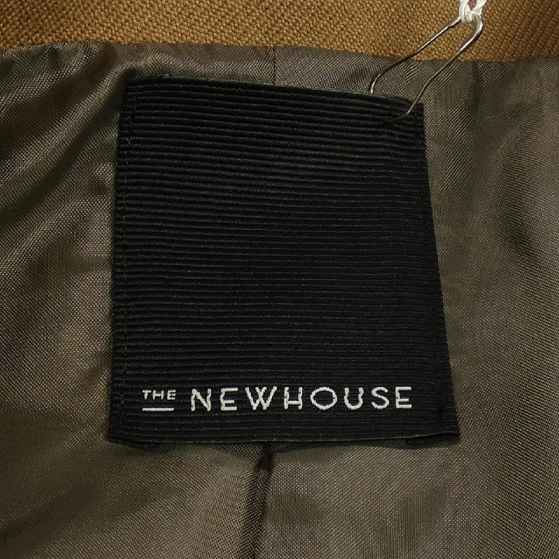 ザニューハウス THE NEWHOUSE ジャケット 633516