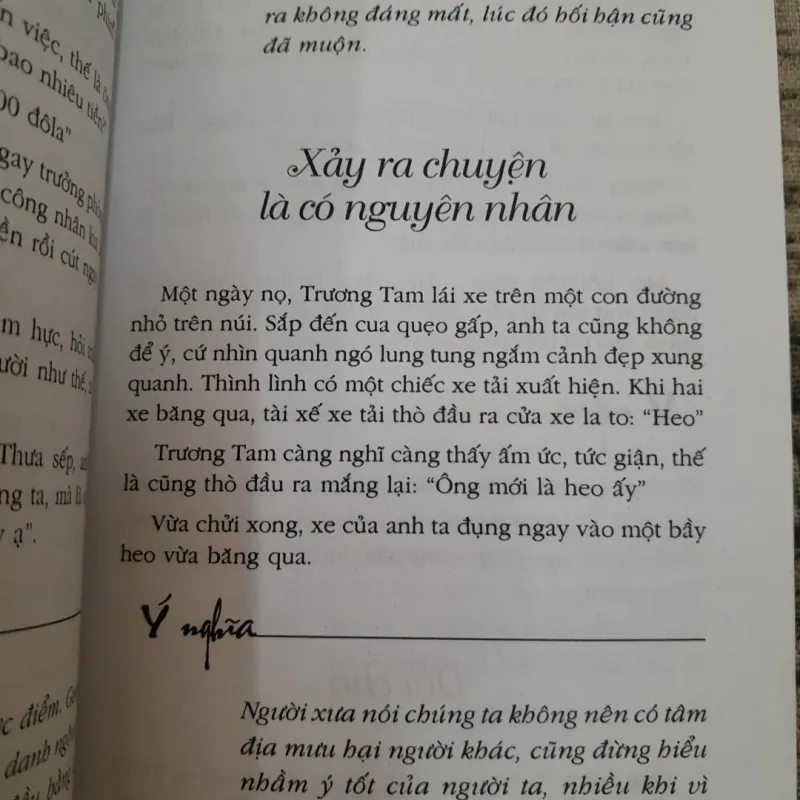 Hài hước nhỏ, Giáo dục lớn- Tình yêu & Cuộc sông. Biên soạn Gia Khanh... 783640