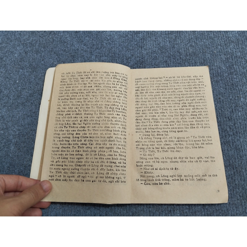 CHÂN TRỜI VỠ ĐÔI 479770