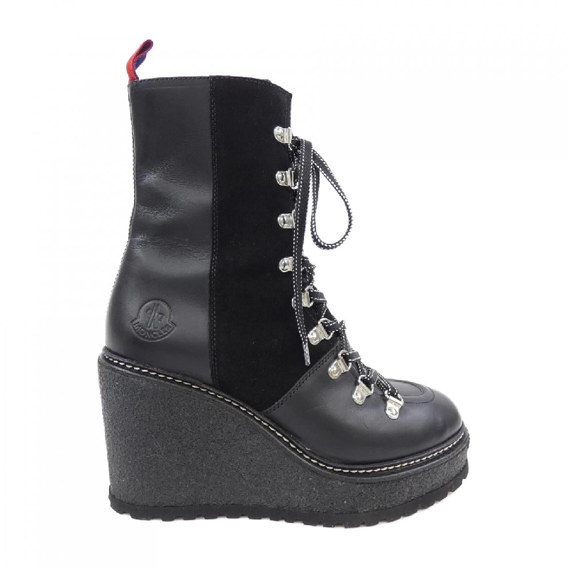 Giày bốt MONCLER - Hàng hiệu Chính hãng 827082