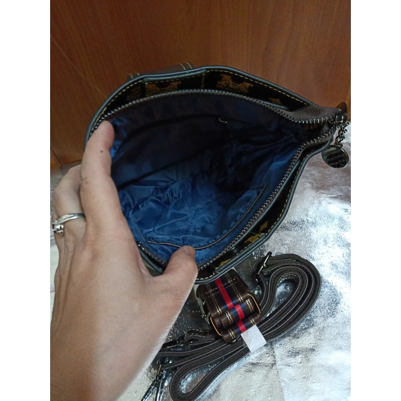 TÚI NỮ DÁNG GIỎ XINH 463570
