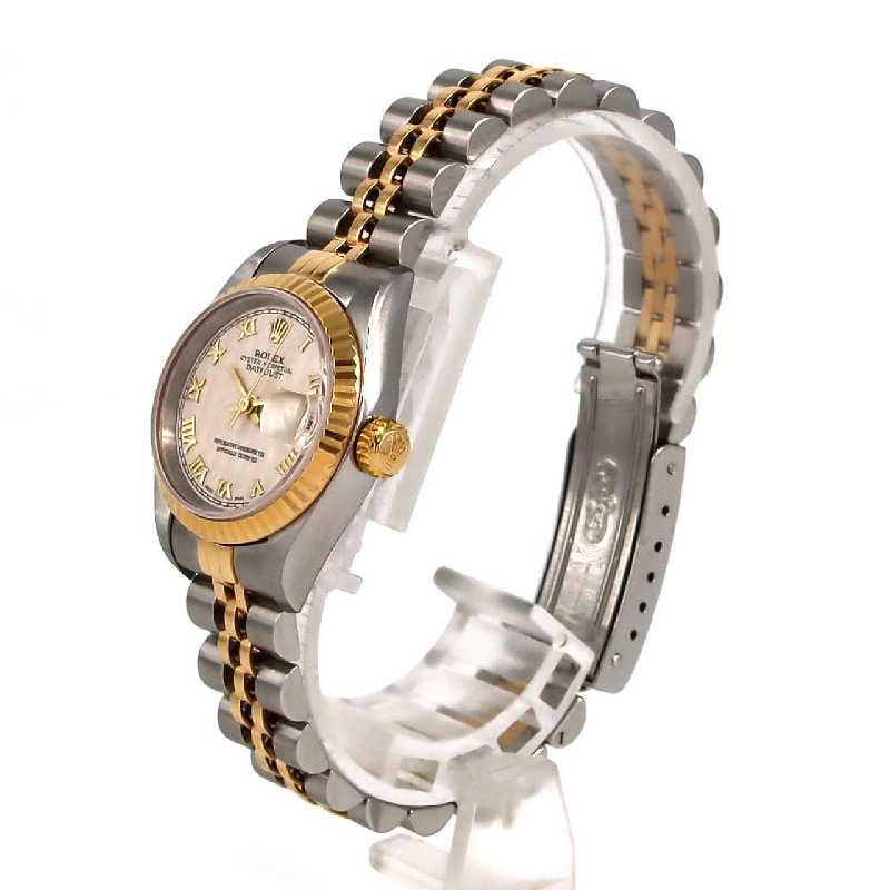 Đồng hồ Rolex Datejust 69173 SSxYG tự động U - Hàng hiệu chính hãng 879841