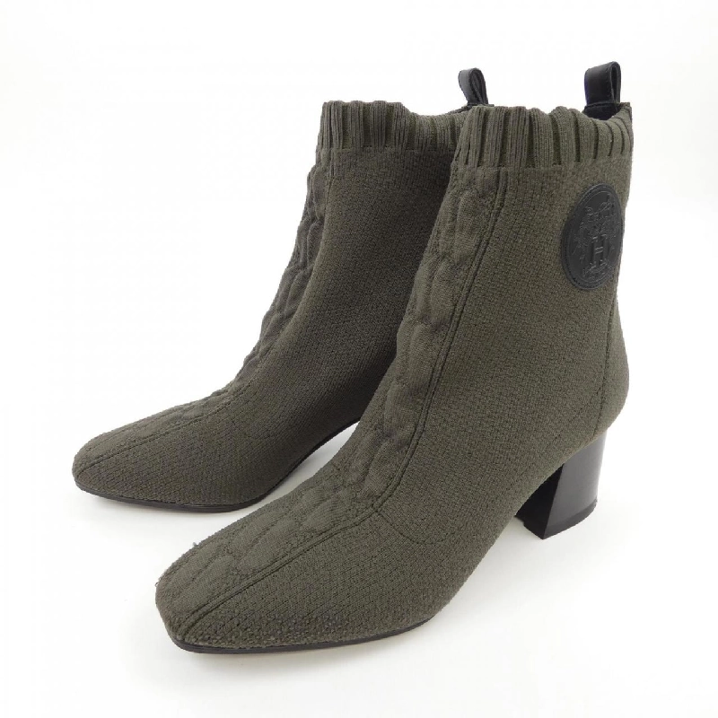 Giày bốt HERMES - Hàng hiệu Authentic 829915