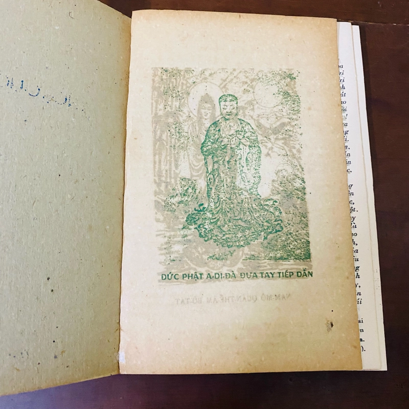 Hồi dương nhơn quả và Ngọc lịch minh kinh  469761