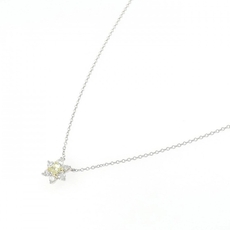 Dây chuyền Tiffany Buttercup - Hàng hiệu Authentic 845355