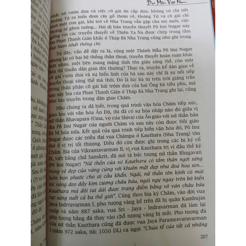 ĐẠO MẪU VIỆT NAM (TRỌN BỘ 2 TẬP BÌA CỨNG) - NGÔ ĐỨC THỊNH 976807