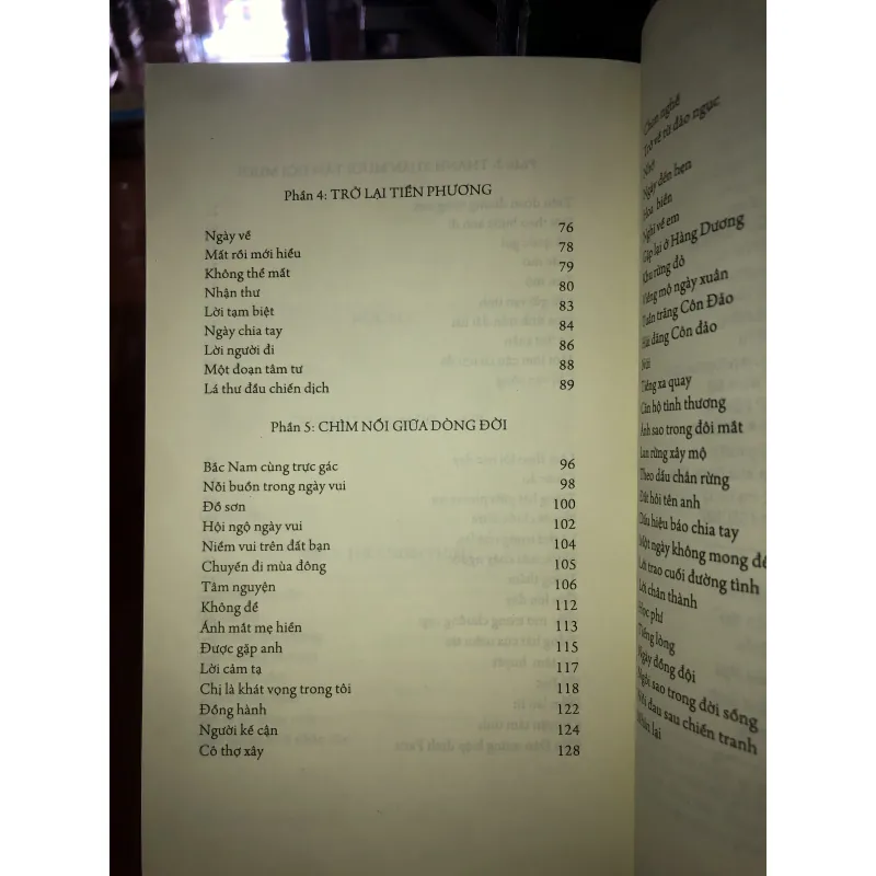 Tập thơ nước mắt chảy ngược - Lê Hồng Quân 960679