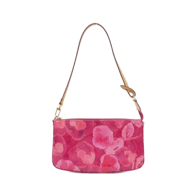 Túi đeo chéo Louis Vuitton Monogram Vernis Flower Ikat M90042 620207