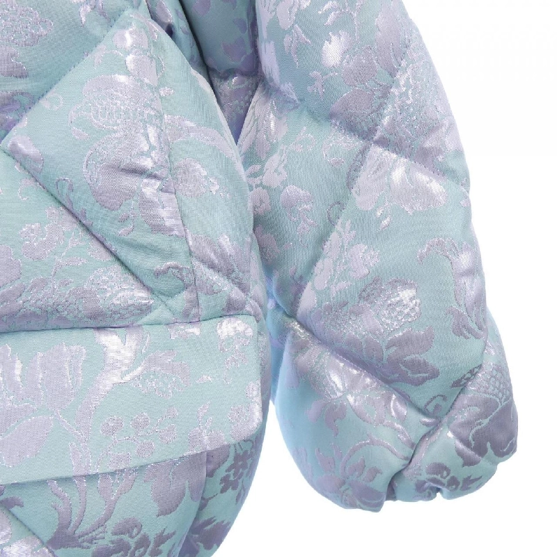 MIU MIU Áo khoác lông 636007